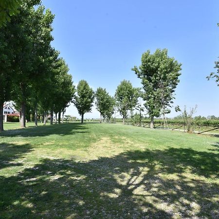 Tenuta Le Risare Bed & Breakfast Campo San Martino Exterior photo