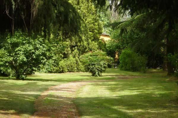 Tenuta Le Risare Bed & Breakfast Campo San Martino Exterior photo